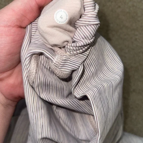 Lululemon leggings - Picture 2 of 2